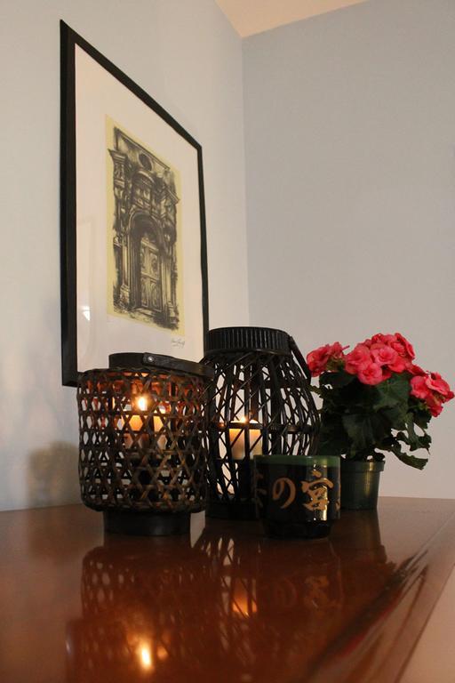 Panta Rei B&B Рагуза Номер фото