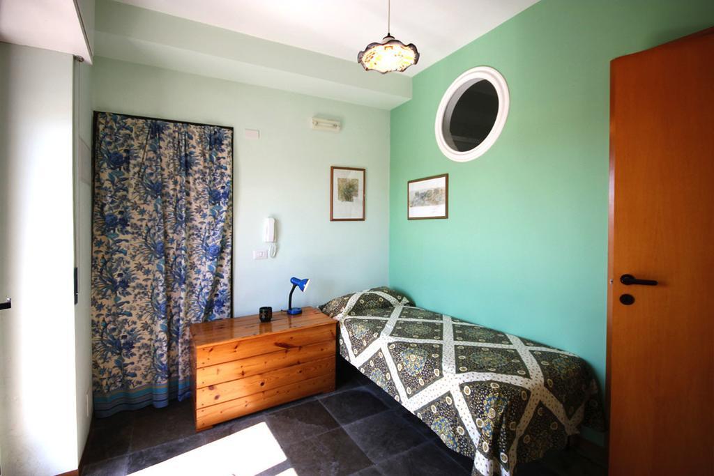 Panta Rei B&B Рагуза Номер фото