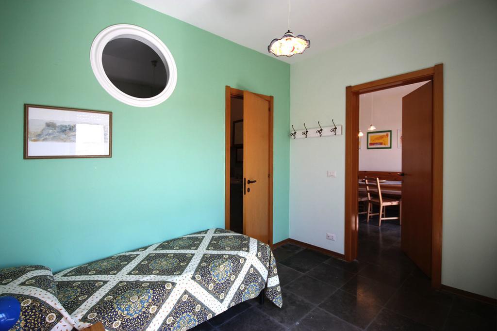 Panta Rei B&B Рагуза Номер фото