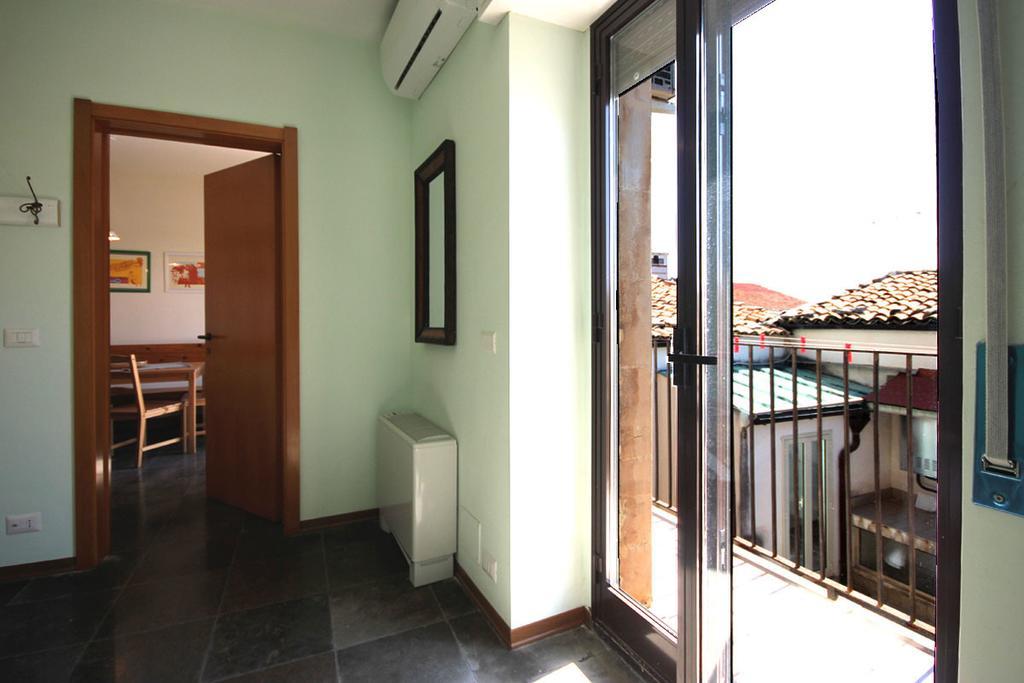 Panta Rei B&B Рагуза Номер фото