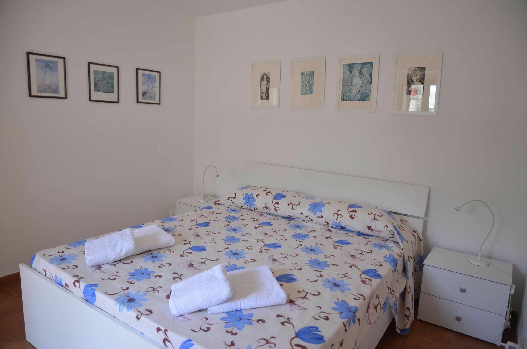 Panta Rei B&B Рагуза Екстер'єр фото