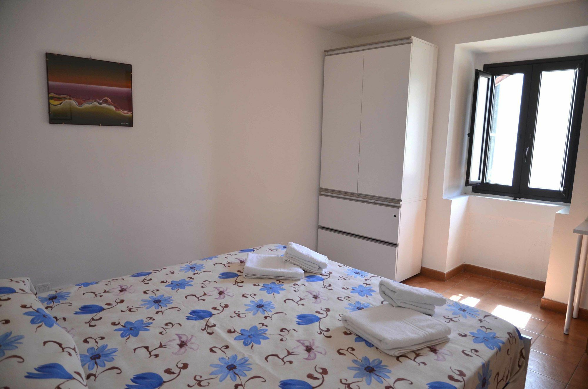 Panta Rei B&B Рагуза Екстер'єр фото